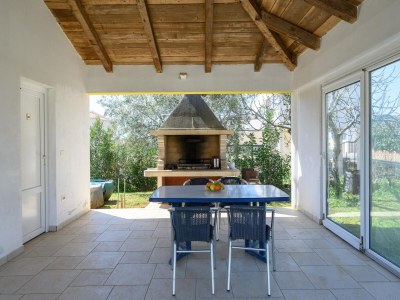 Apartment Attractive apartment with garden - Outdoor photo 14