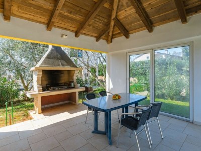 Apartment Attractive apartment with garden - Outdoor photo 26
