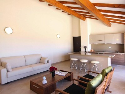 Holiday park Apartment in Corsica near Palombaggia Beach - Features photo 11