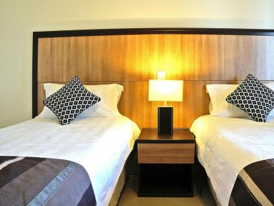 Holiday park Apartment in Corsica near Palombaggia Beach - Features photo 13