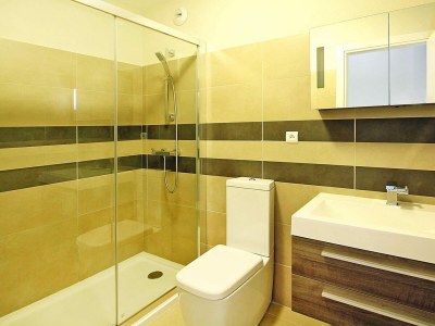 Holiday park Apartment in Corsica near Palombaggia Beach - Features photo 14
