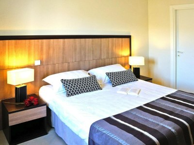 Holiday park Apartment in Corsica near Palombaggia Beach - Features photo 23