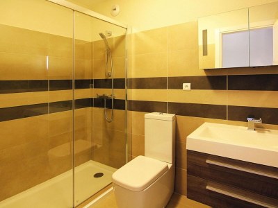 Holiday park Apartment in Corsica near Palombaggia Beach - Features photo 24