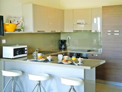 Holiday park Wohnung in Korsika nahe Palombaggia Strand - Features photo 12