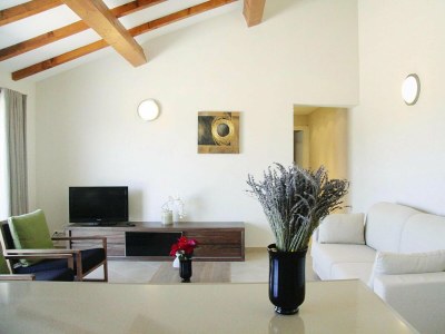 Holiday park Wohnung in Korsika nahe Palombaggia Strand - Features photo 15