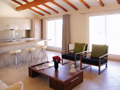 Holiday park Wohnung in Korsika nahe Palombaggia Strand - Features photo 16