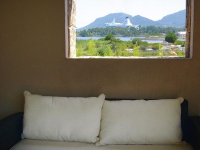 Holiday park Wohnung in Korsika nahe Palombaggia Strand - Features photo 18