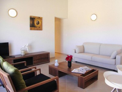 Holiday park Apartment in Corsica near Palombaggia Beach - Features photo 13