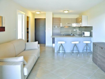 Holiday park Apartment in Corsica near Palombaggia Beach - Features photo 15