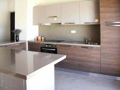 Holiday park Apartment in Corsica near Palombaggia Beach - Features photo 16