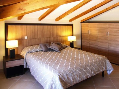 Holiday park Apartment in Corsica near Palombaggia Beach - Features photo 18