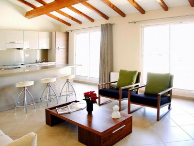 Holiday park Apartment in Corsica near Palombaggia Beach - Features photo 20