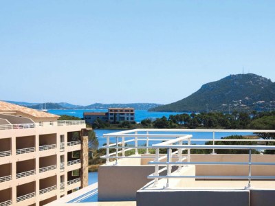 Holiday park Apartment in Corsica near Palombaggia Beach - Outdoor photo 24