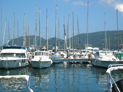 Holiday park Apartment in Corsica near Palombaggia Beach - Outdoor photo 29