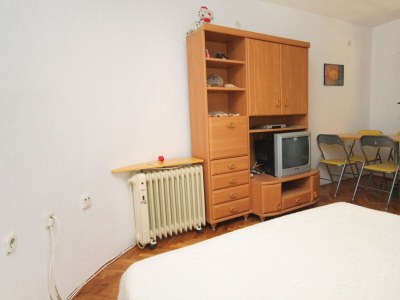 Apartment One bedroom apartment with terrace Kožino, Zadar A-678-a - Outdoor photo 11