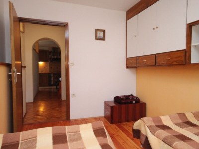 Apartment One bedroom apartment with terrace Kožino, Zadar A-678-a - Outdoor photo 16