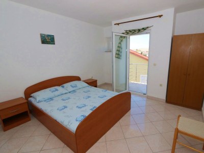 Apartment Two bedroom apartment near beach Kustići, Pag A-4086-a - Outdoor photo 13