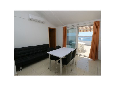 Apartment Two bedroom apartment near beach Kustići, Pag A-4086-e - Outdoor photo 9