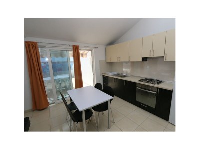 Apartment Two bedroom apartment near beach Kustići, Pag A-4086-e - Outdoor photo 13