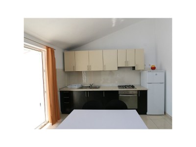 Apartment Two bedroom apartment near beach Kustići, Pag A-4086-e - Outdoor photo 15