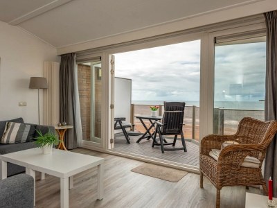 Holiday apartment No title in Egmond aan Zee - Holiday apartment