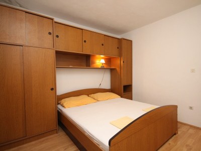 Apartment Four-bedroom apartment near beach Basina, Hvar A-8749-a - Outdoor photo 15