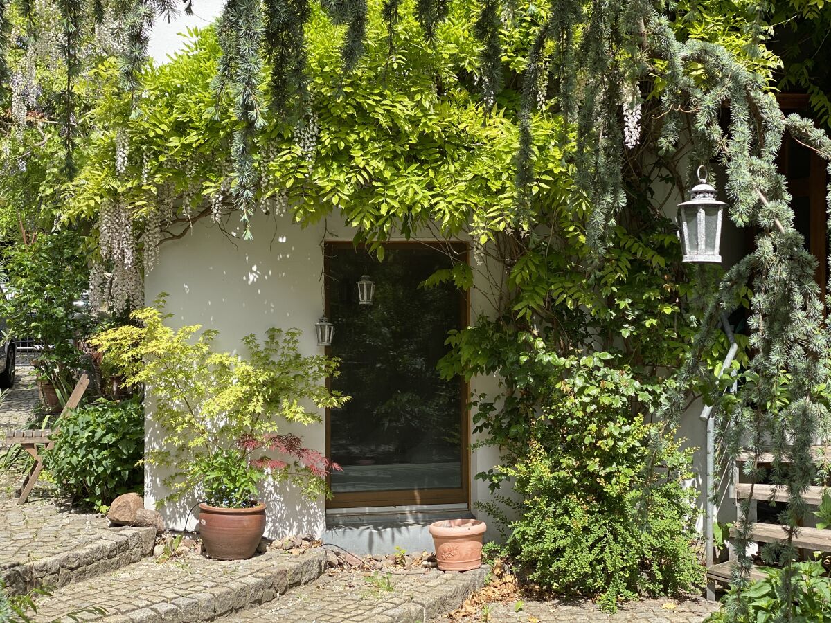 Holiday apartment Rue de la Klut`ure - Outdoor photo 5