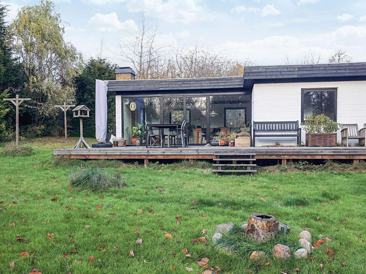 Holiday house 5 person holiday home in Gilleleje - Outdoor photo 2