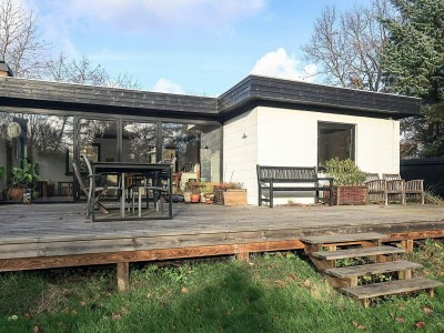 Holiday house 5 person holiday home in Gilleleje in Udsholt Beach - Holiday house