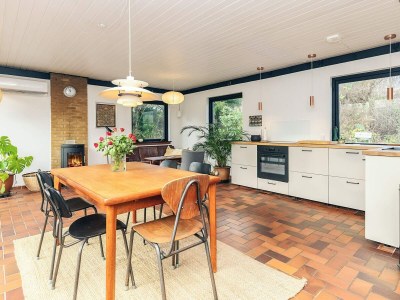Holiday house 5 person holiday home in Gilleleje - Outdoor photo 8