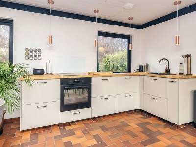 Holiday house 5 person holiday home in Gilleleje - Outdoor photo 9