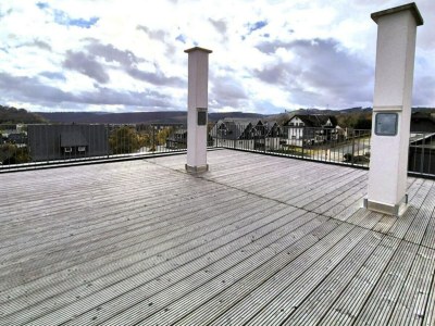 Apartment Penthouse in Winterberg nahe Skilift - Outdoor photo 6