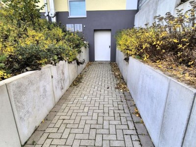Apartment Penthouse in Winterberg nahe Skilift - Environment photo 24