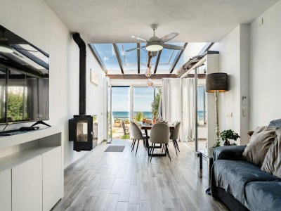 Holiday house Modern holiday home by beach in Calahonda - Features photo 12
