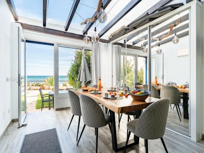 Holiday house Modern holiday home by beach in Calahonda - Features photo 15