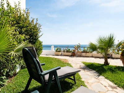 Holiday house Ferienhaus am Strand in Malaga - Outdoor photo 6