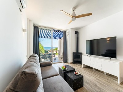 Holiday house Ferienhaus am Strand in Malaga - Features photo 11