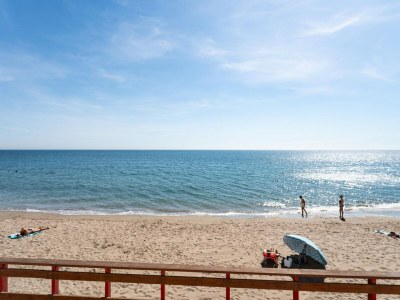 Holiday house Ferienhaus am Strand in Malaga - Environment photo 22