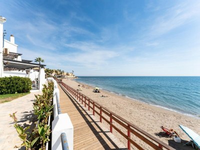 Holiday house Ferienhaus am Strand in Malaga - Environment photo 23