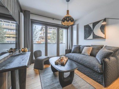 Apartment Alpine Ferienwohnung in Peisey-Vallandry - Features photo 8