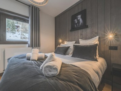 Apartment Alpine Ferienwohnung in Peisey-Vallandry - Features photo 19