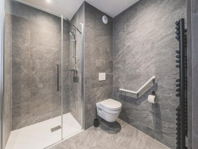 Apartment Alpine Ferienwohnung in Peisey-Vallandry - Features photo 21