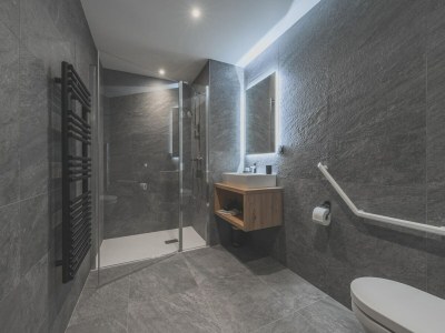 Apartment Family Retreat in Peisey-Vallandry - Features photo 22