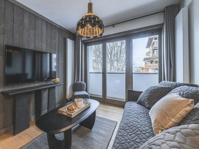 Apartment Bergapartment in der Nähe des Vanoise-Parks - Features photo 15