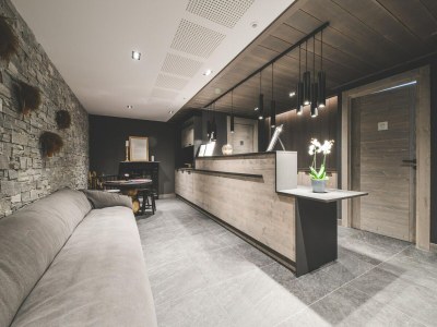 Apartment Bergapartment in der Nähe des Vanoise-Parks - Features photo 18