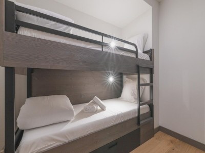 Apartment Bergapartment in der Nähe des Vanoise-Parks - Features photo 19