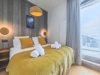 Apartment Bergapartment in der Nähe des Vanoise-Parks - Features photo 26