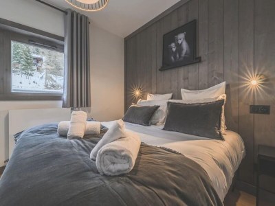 Apartment Family Apartment in Paradiski Area - Features photo 15