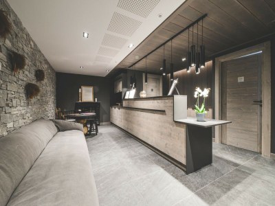 Apartment Family Apartment in Paradiski Area - Features photo 21