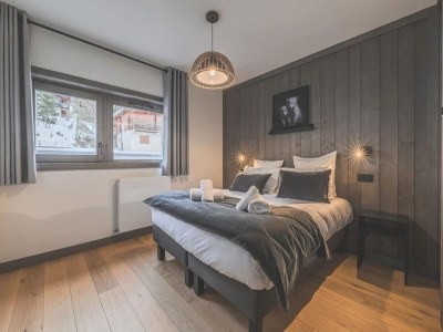 Apartment Family Apartment in Paradiski Area - Features photo 23